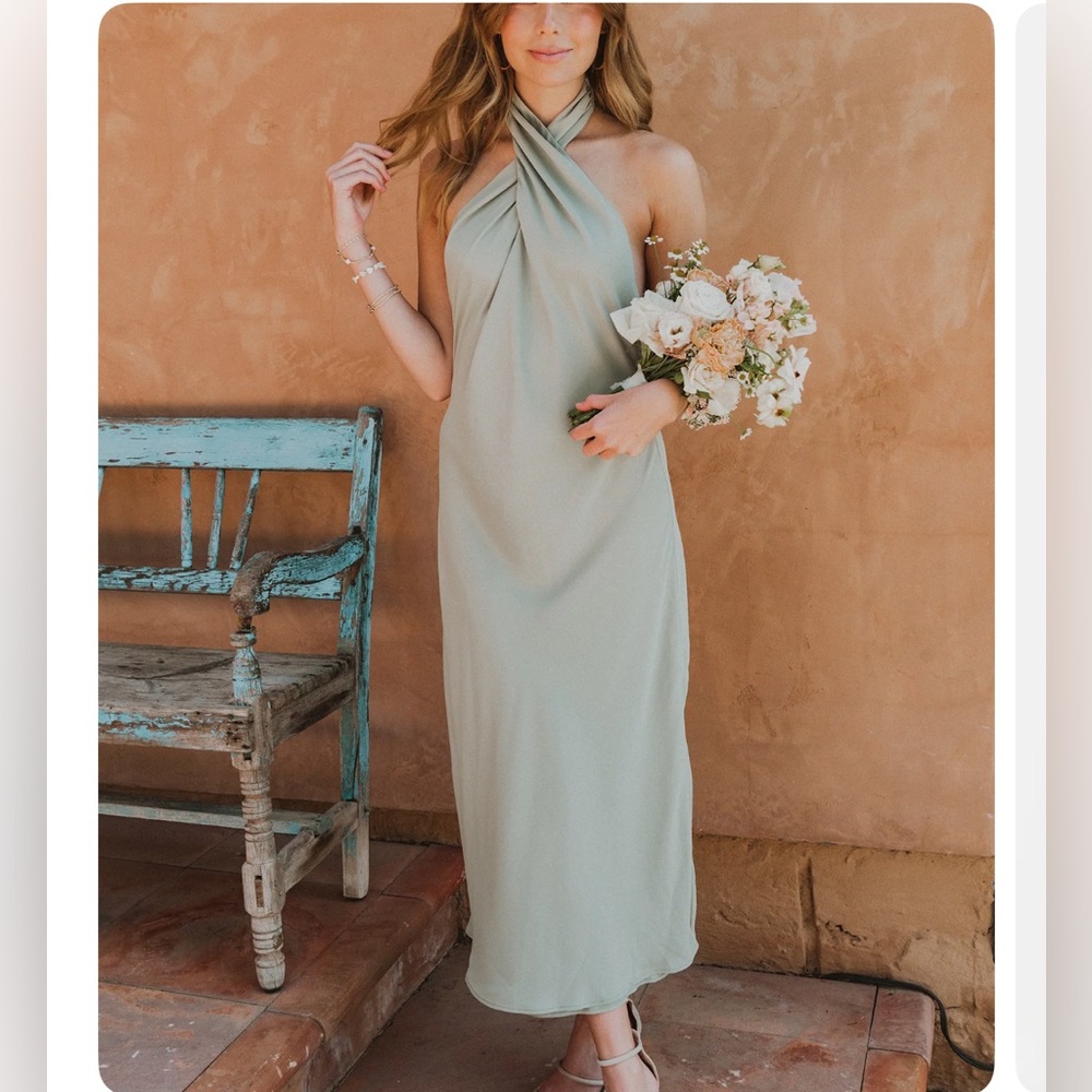Show me your mumu dress